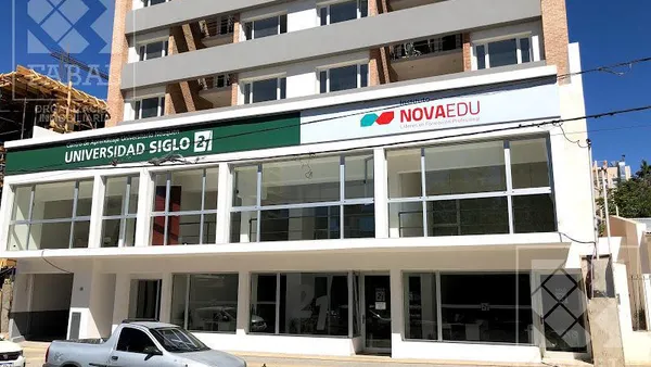 Departamento en Salta al 300