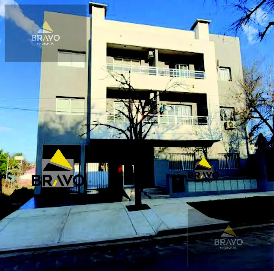 Departamento en Tucuman al 300