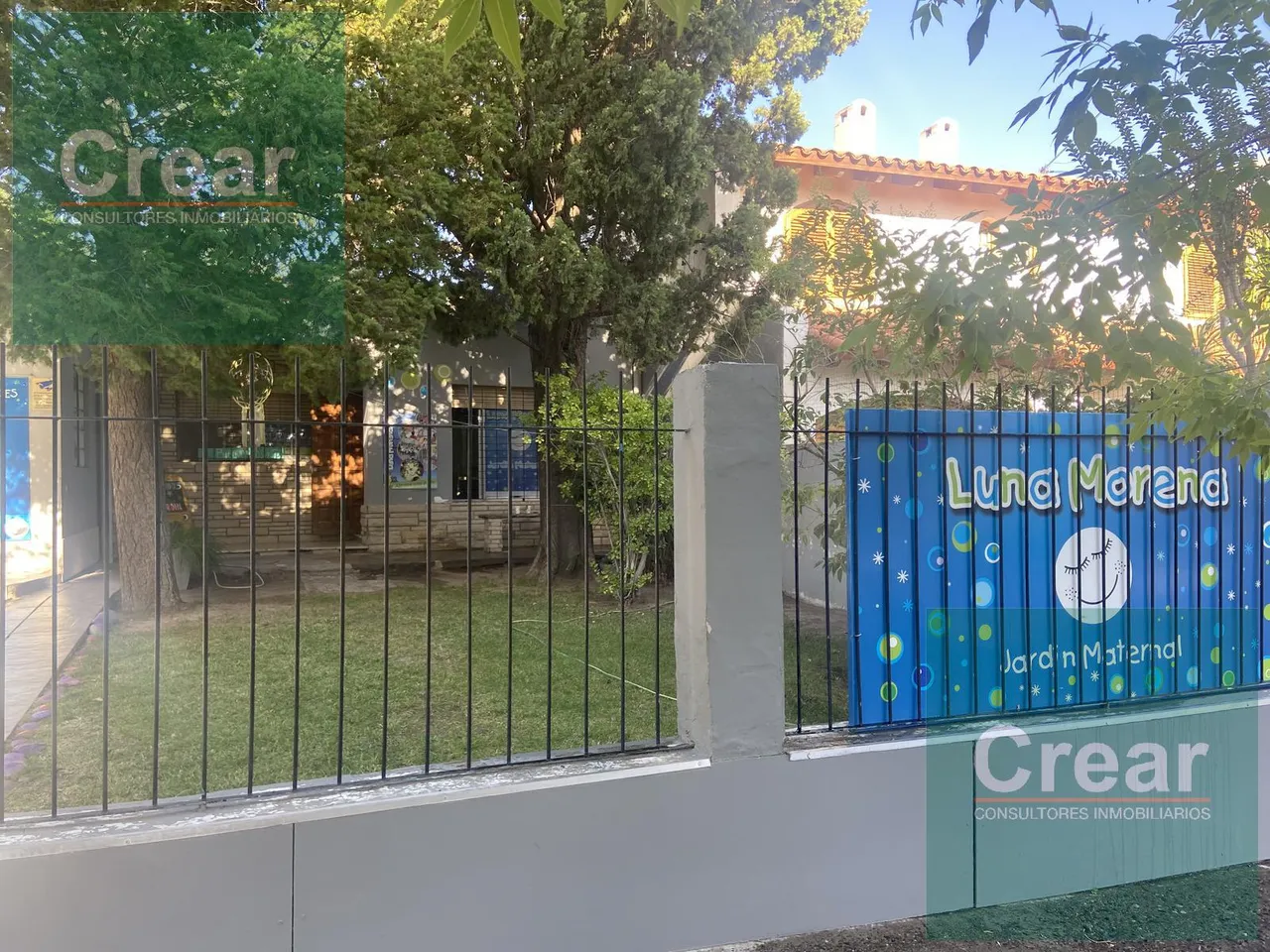 Casa en brentana al 600