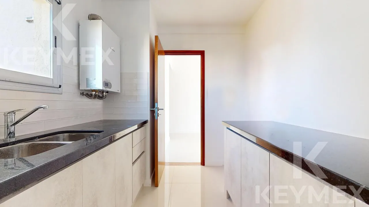Departamento en 19 entre 48 y 49