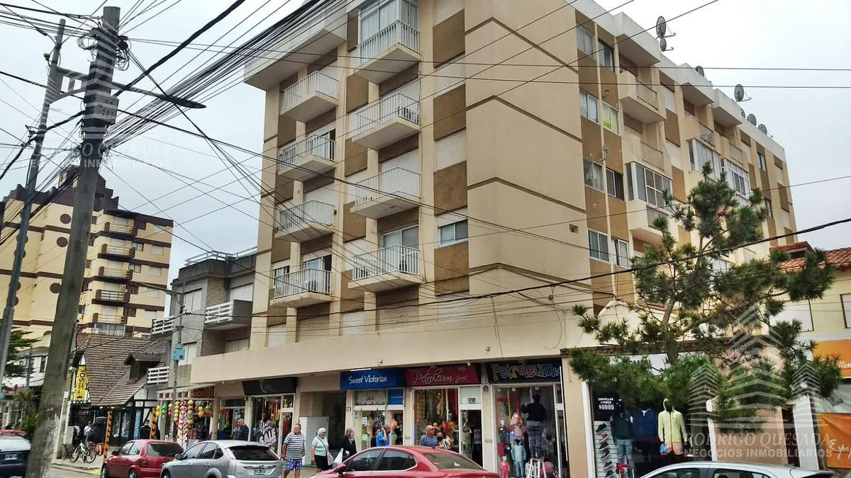 Departamento en Chiozza al 2564