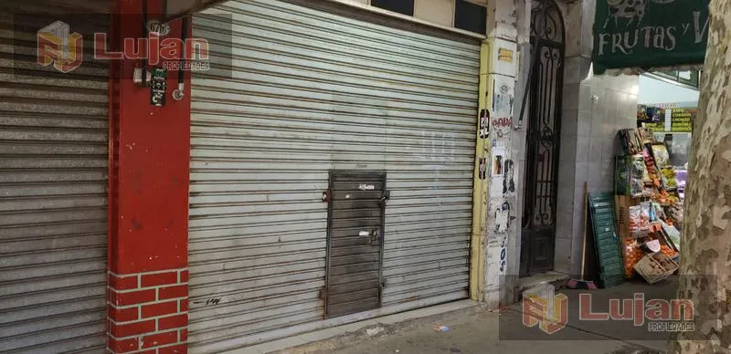 Local Comercial en Av de los Corrales al 6700