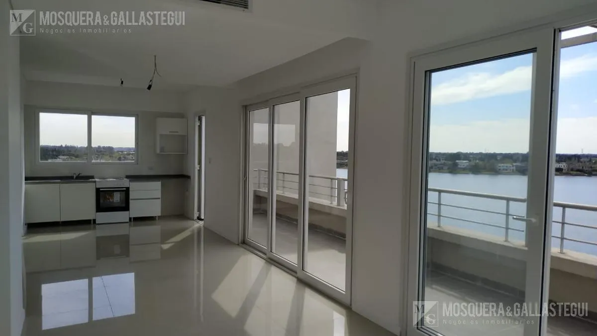 Departamento en vila vela 5 Piso