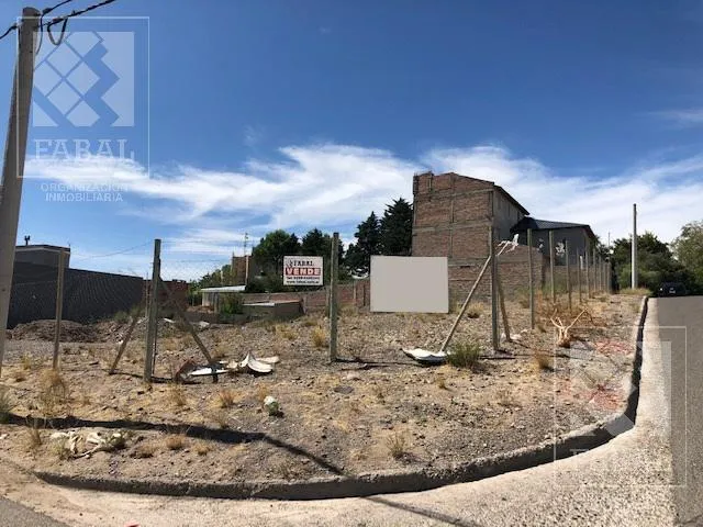 Terreno en El Maitén al 1100