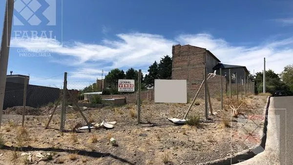 Terreno en El Maitén al 1100