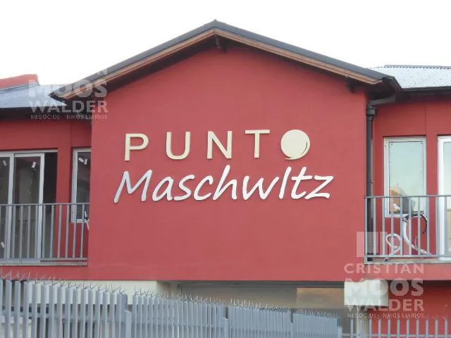 Departamento en C/. COLECTORA OESTE Y MUÑIZ.