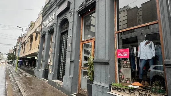 Local Comercial en PROPIEDAD EN MICROCENTRO DE SAN MIGUEL DE TUCUMAN