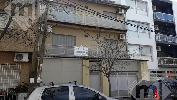 Departamento en HAEDO 1567 1 A