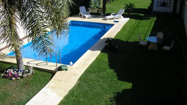 Casa en Pedro Goyena 2900