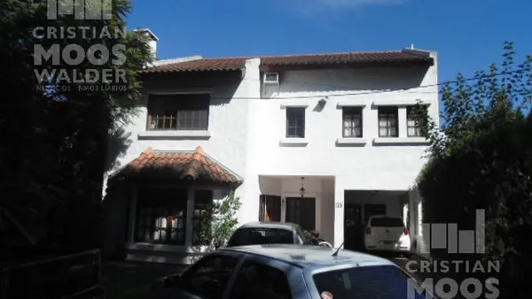 Casa en Country Aranjuez