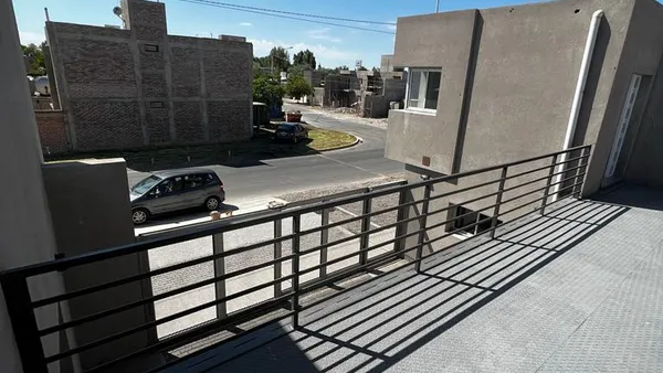 Departamento en Calle Alvarez sur al 1400
