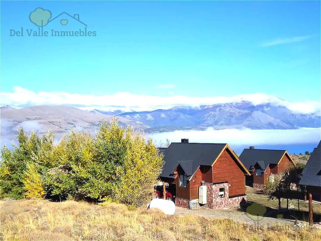 Hotel en ruta 61, km 26 Lago Huechulafquen Huiliches, Neuquén