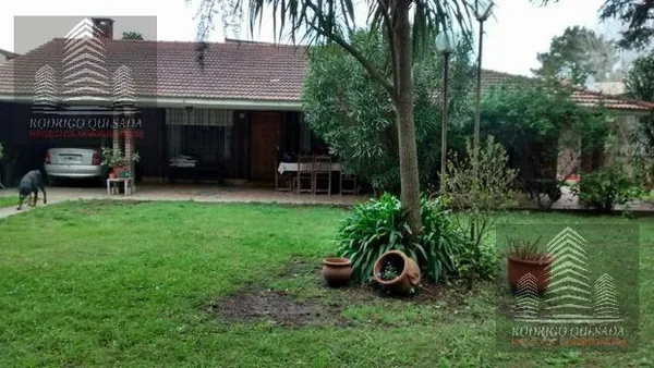 Casa en Machado N° al 668