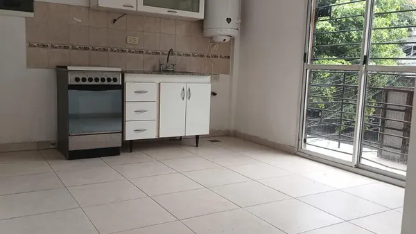 Departamento en Roque Saenz Peña al 500