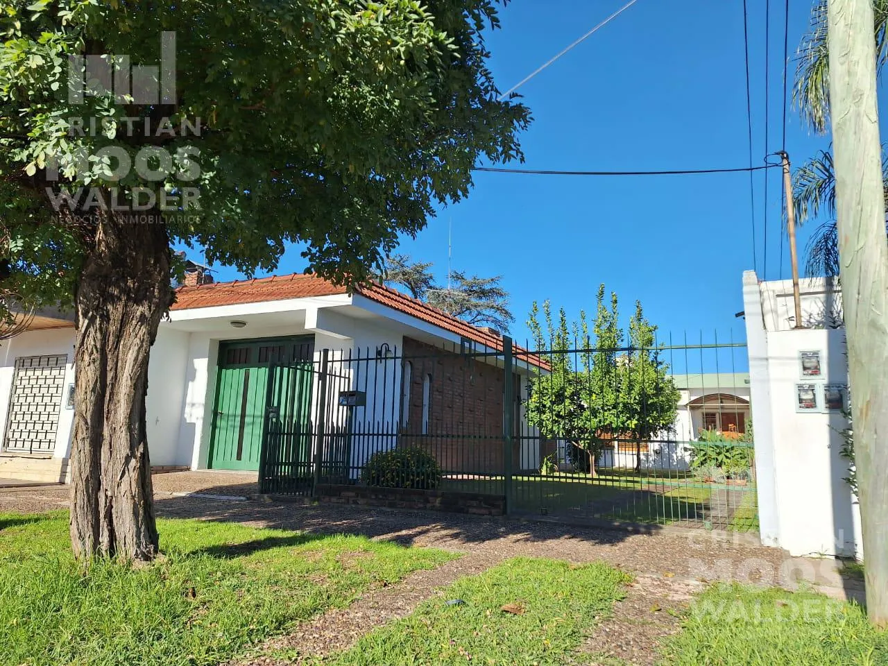 Casa en Escobar