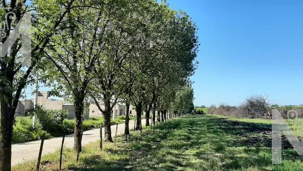 Terreno en Cevil Redondo