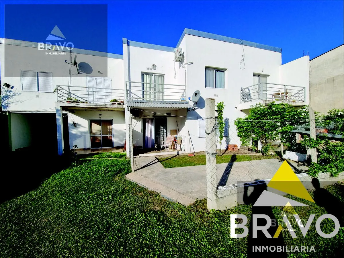 Departamento en Castelli al 200