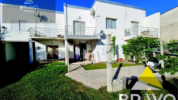 Departamento en Castelli al 200