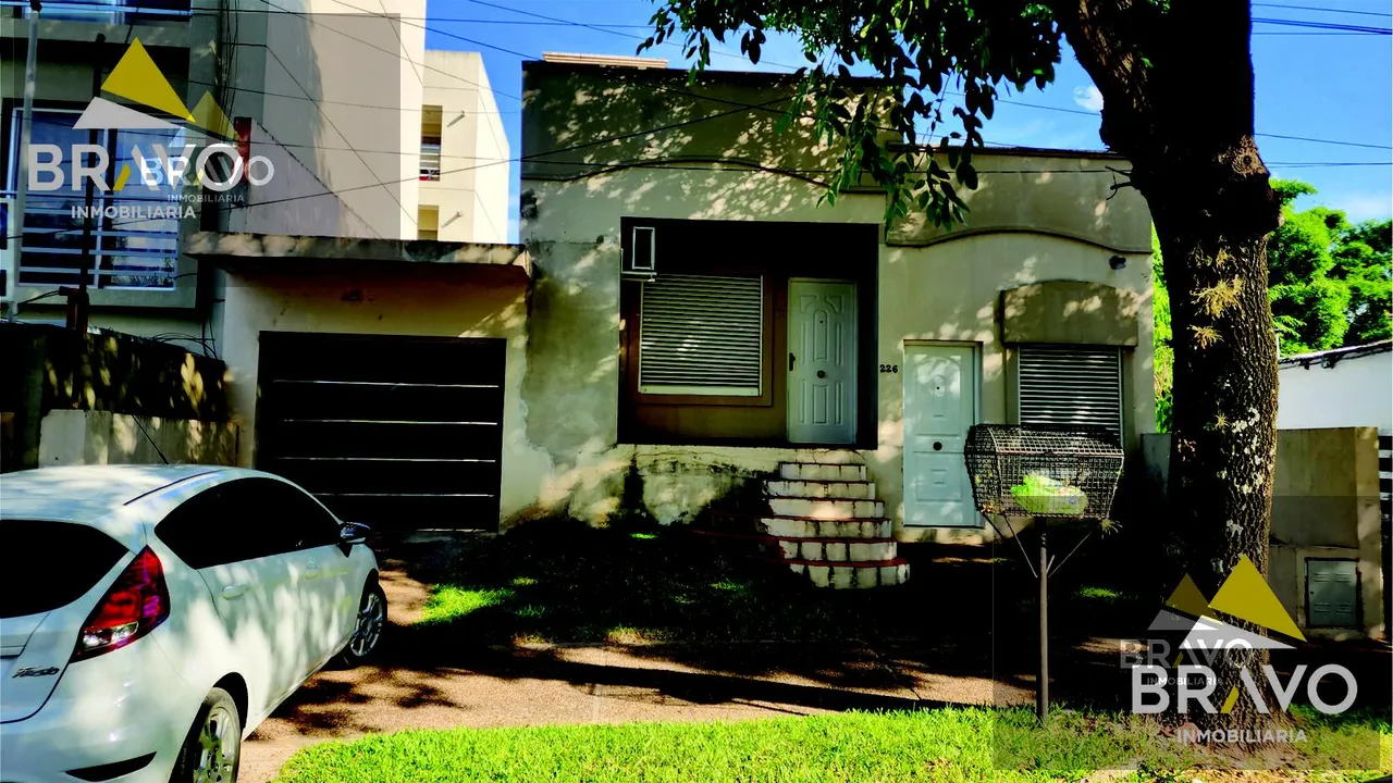 Casa en Reibel al 226