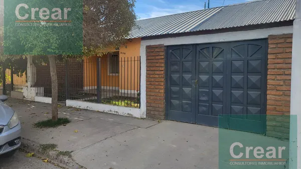 Casa en CASA B°MITRE -V.R.
