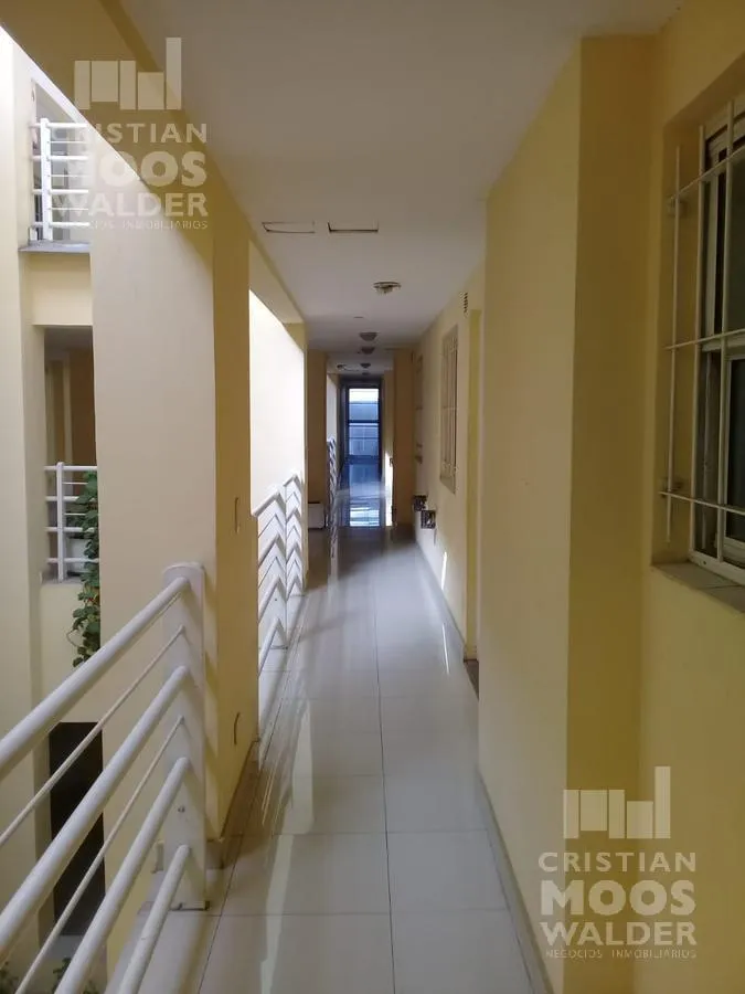 Departamento en Rivadavia al 400