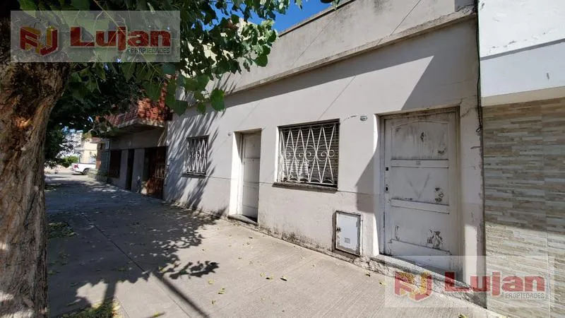 Casa en Gregorio de Laferrere al 7300