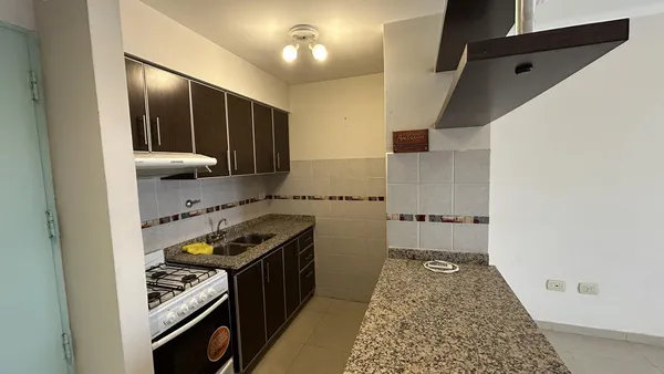 Departamento en Araujo 900