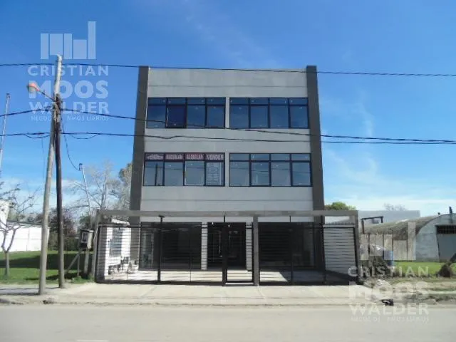 Oficina en OFICINA Blue Office - Cristian Mooswalder Negocios Inmobiliarios