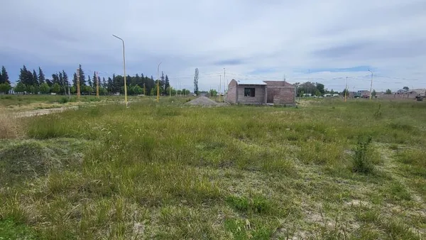 Terreno en Ingeniero Huergo