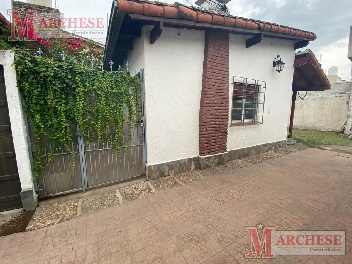 Departamento en Martin Irigoyen al 800