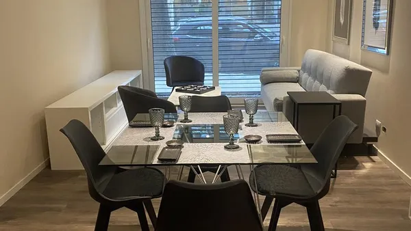 Departamento en Venta de Monoambiente en Juan B Justo al 1500, CABA 2do piso UF11 Contrafrente