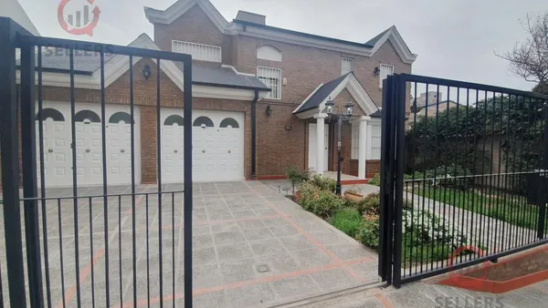 Casa en Venta- Casa 3 Dormitorios- Santa Genoveva- Neuquén