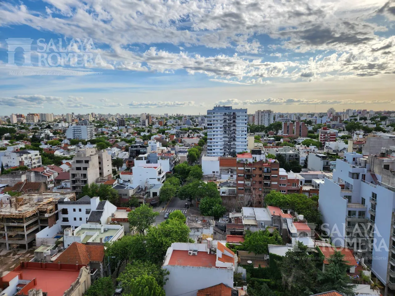 Departamento en Vidal al 3500