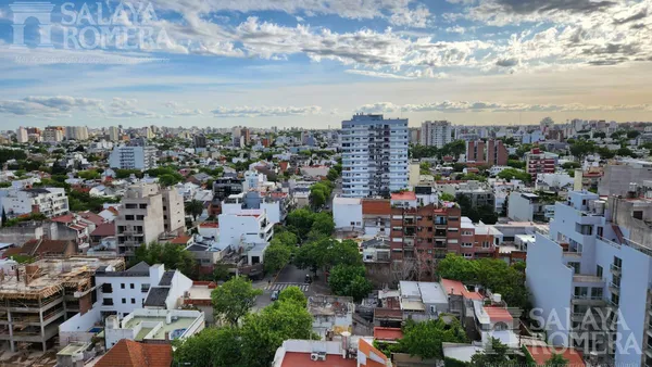 Departamento en Vidal al 3500