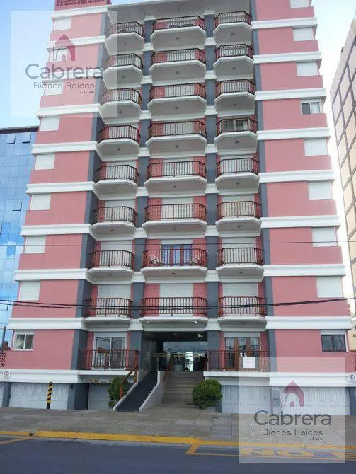 Departamento en Avenida Costanera n° 3000