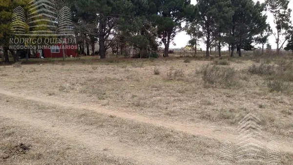 Terreno en Calle El Cangrejo- Paraje Pavon-