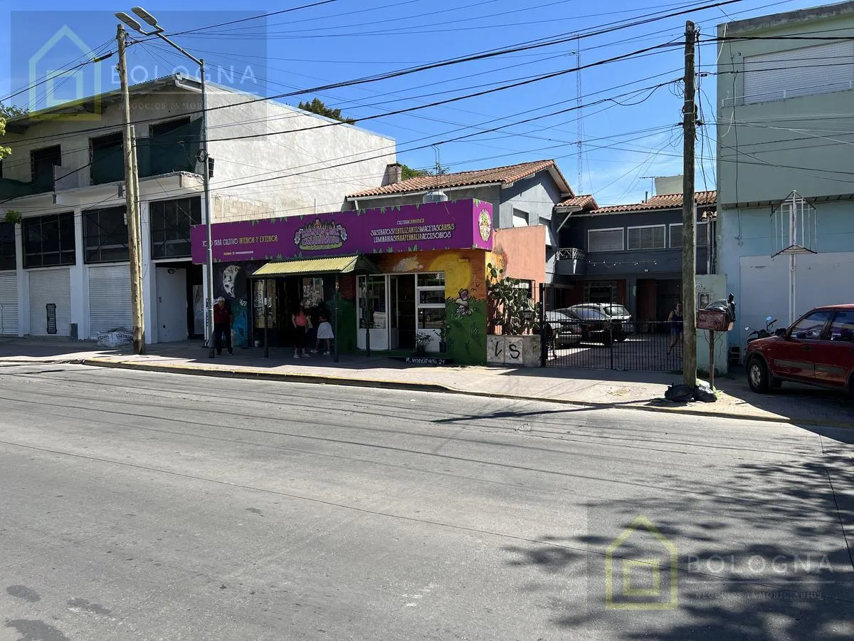 Casa en Avenida Constituyentes 400, General Pacheco, Tigre