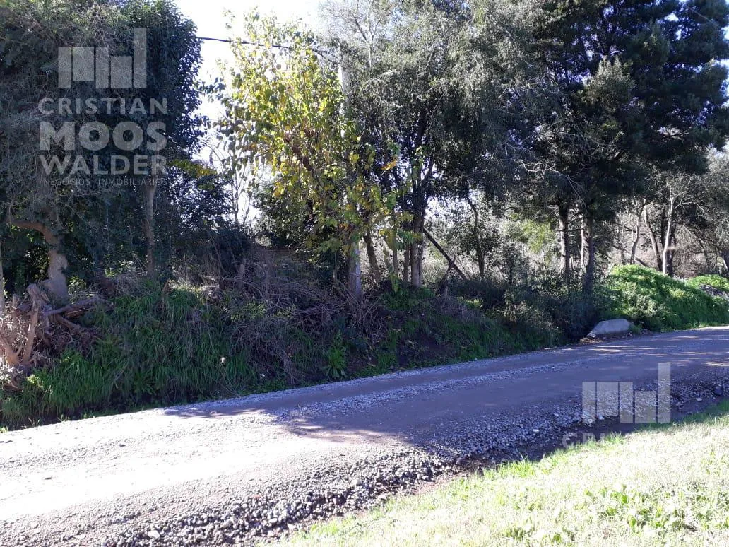 Terreno en Loma Verde