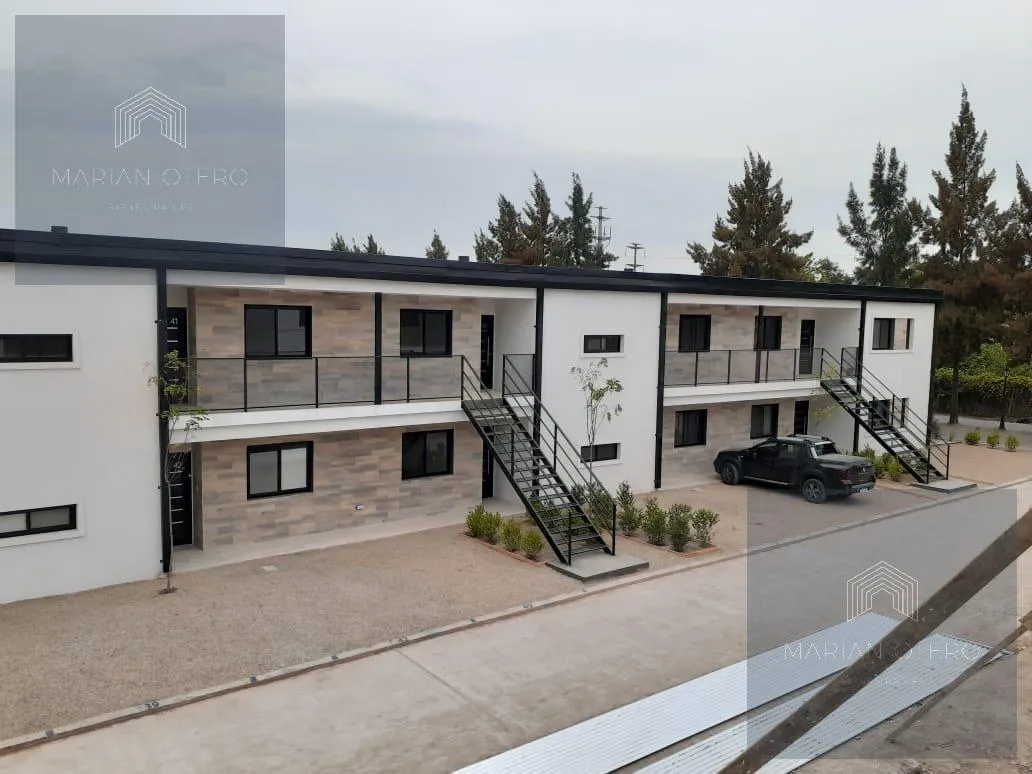 Departamento en 12 de octubre al 56500
