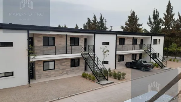Departamento en 12 de octubre al 56500