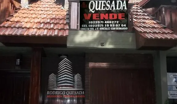Departamento en San Juan al 1700