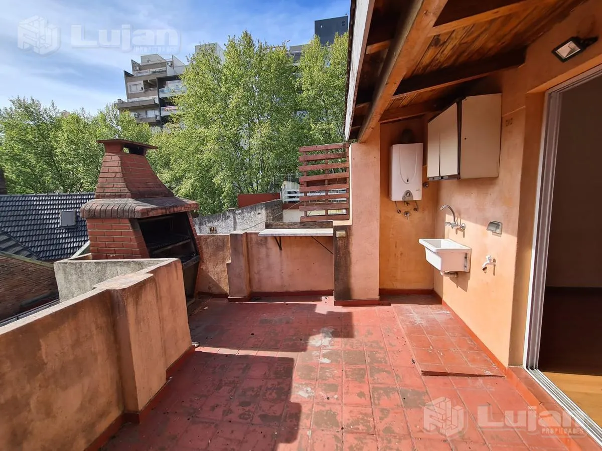 Departamento en Miralla al 1000