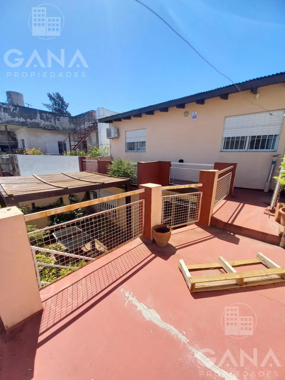 Casa en San Lorenzo al 5400