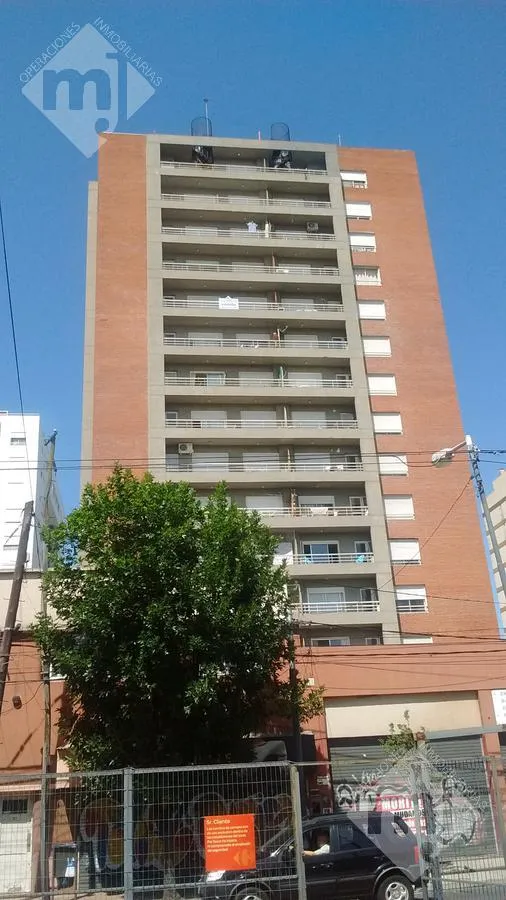 Departamento en Ayacucho al 1100