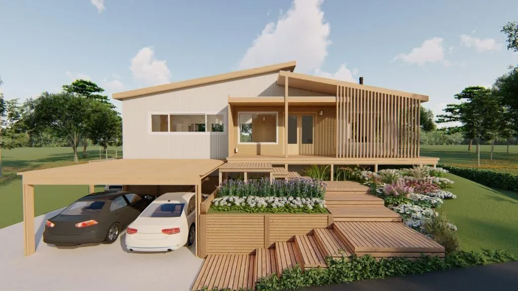 Casa en