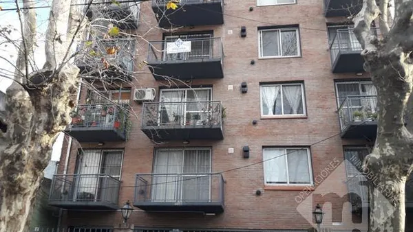 Departamento en Lavalle 563 3b