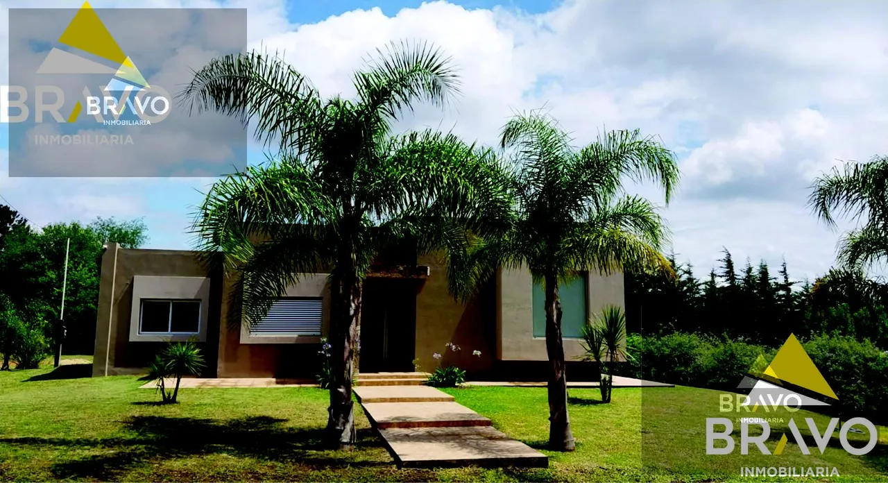 Casa en Barrio Blanc