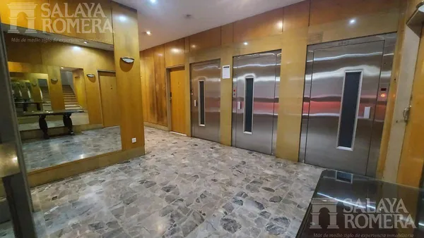 Departamento en Billinghurst al 2400