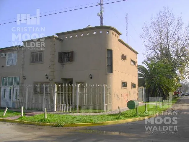 Casa en Maschwitz Pueblo