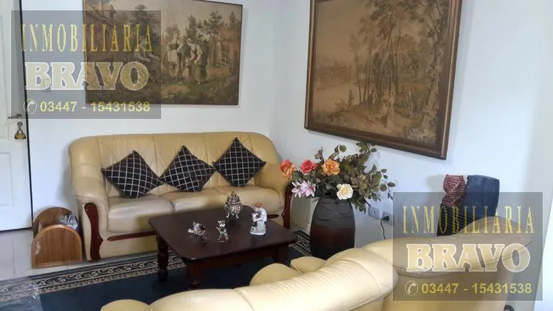 Departamento en Lavalle 70